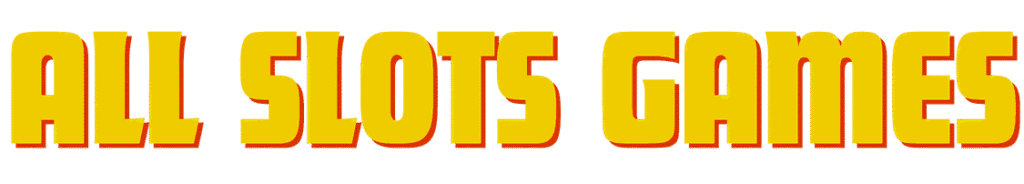 All Slots Games Logo